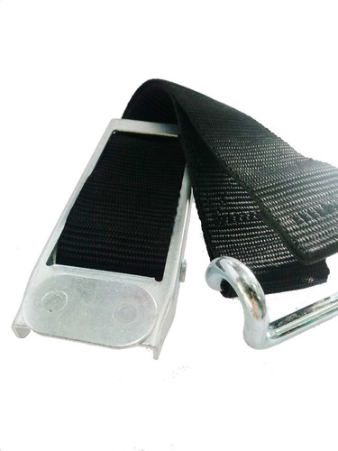 Overcenter. Enganches Para Cortinas De Camion Sider