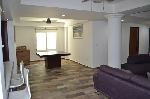 Venta De Departamento En La Cuspide Sm 13