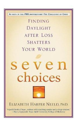 Libro Seven Choices - Elizabeth Harper Neeld