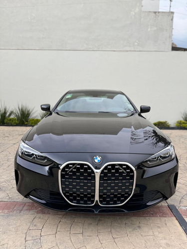 BMW Serie 4 2.0 430ia Coupe Sport Line At