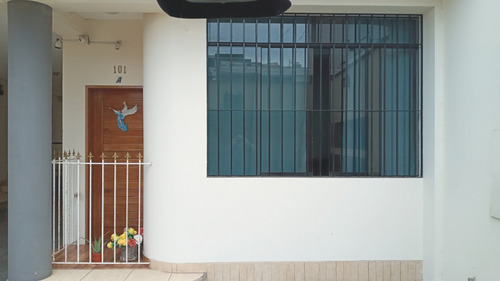 Vendo Departamento En Primer Piso Lince Limite Con San Isidro (linsidro)