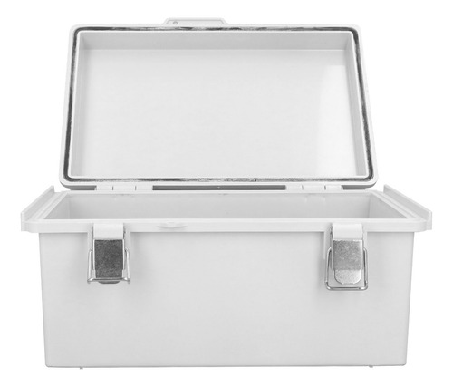 Caja Electrónica Hermética Ip67 A Prueba De Agua Eléctrica
