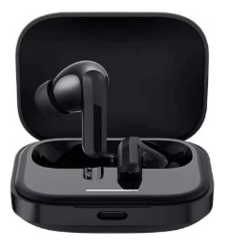 Redmi Buds 5 Edición Global, Usb Tipo C