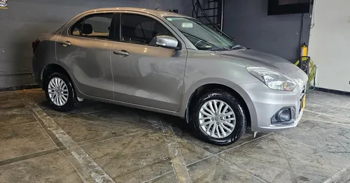 Suzuki Swift Dzire Mt