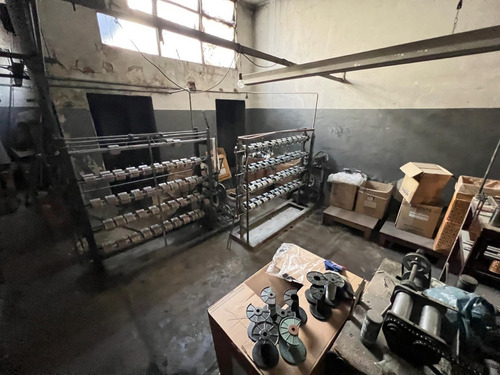 Imagen 11 de 24 de Venta De Galpon De Losa En Soldati