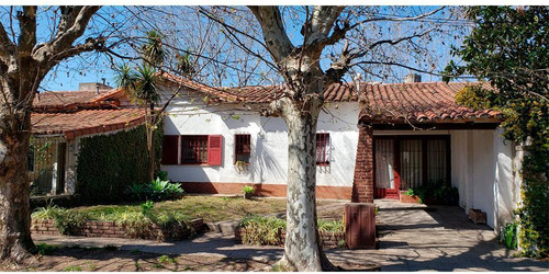 Venta: Chalet - Calle Lorenzini - Ciudad Jardín