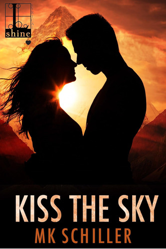 Libro:  Kiss The Sky