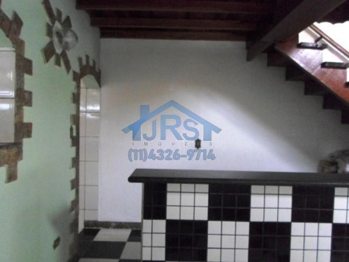 Imagem 13 de 15 de Casa À Venda, 280 M² Por R$ 850.000 - Jardim Regina Alice - Barueri/sp - Ca0372