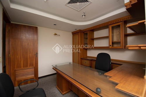 Imagem 12 de 15 de Sala/conjunto - Moinhos De Vento - Ref: 306139 - L-306139