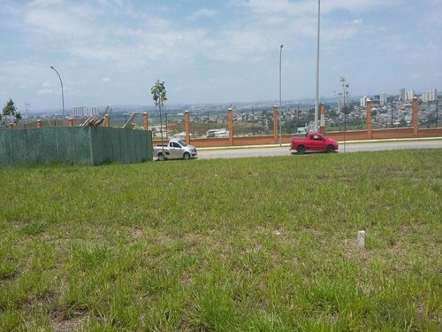 Imagem 6 de 8 de Excelente Terreno Plano No Alphaville Urbanova Em Sjcampos-sp - T61 - 4473395