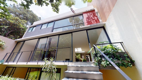 Imagen 21 de 26 de Casa A Estrenar En Coyoácan, Centenario / Del Carmen