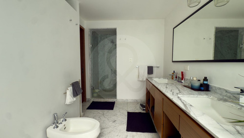 Departamento En Venta En Polanco
