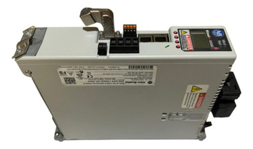 Panel Operador Variador De Frecuencia Danfoss Fc-302 Series. (Usado)
