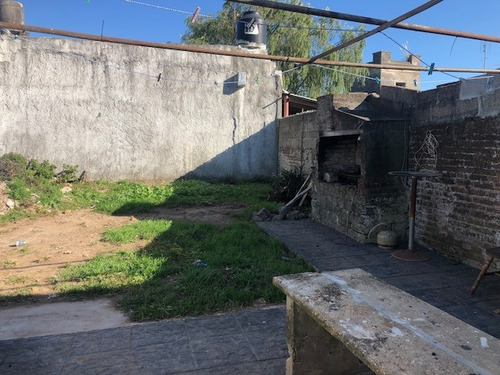 Itazurubí Y Ruben Dario. Linda Casa .padrón Único.