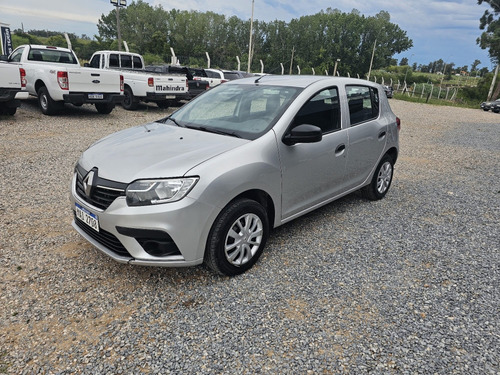 Renault Sandero 1.0 Zen