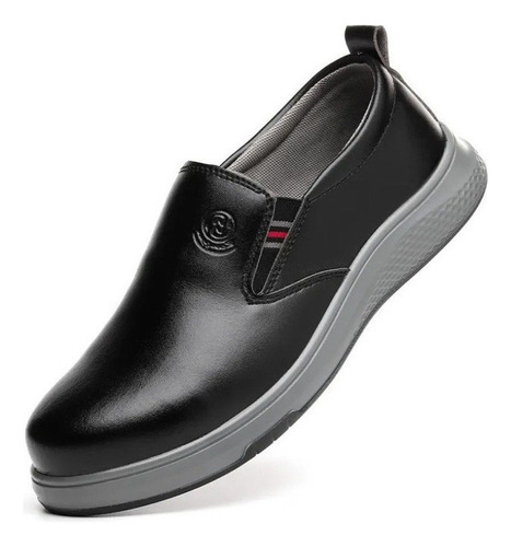 2023 Zapatos De Seguridad Antideslizante Antiestático Taller
