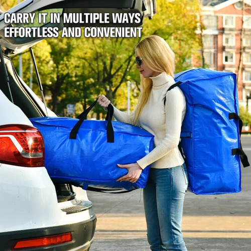 Bolsas Para Mudanzas, Bolsas Para Guardar Ropa