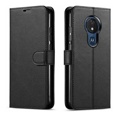 Starshop- Funda Para Teléfono Motorola Moto Z4, No Apta Para