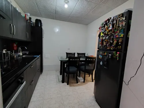 Arriendo Apartamente Primer Piso San Alonso