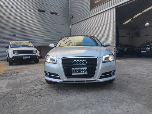 Audi A3 1.4