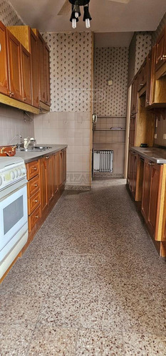 Departamento En Venta En Palermo, Capital Federal, Buenos Aires