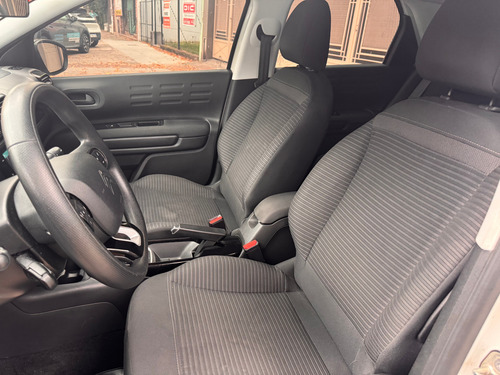 Citroën C4 Cactus 1.6 Vti 115 At6 Feel Pk