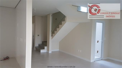 Imagem 14 de 29 de Casas À Venda Em Jundiaí/sp - Compre A Sua Casa Aqui! - 1368829