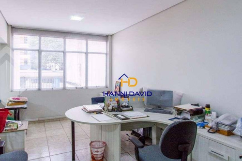 Imagem 6 de 30 de Belíssimo Prédio Comercial Em Mirandópolis Ao Lado Do Metrô Saúde - Pr0047
