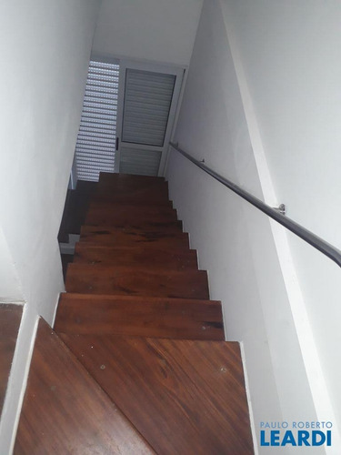 Imagem 8 de 15 de Casa Em Condomínio - Morumbi - Sp - 605678
