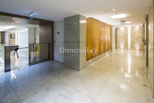 Imagem 14 de 15 de Sala Comercial - Praia De Belas - Ref: 22347 - V-22347