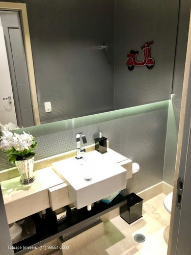 Imagem 16 de 20 de Apartamento - 607e - 33799358