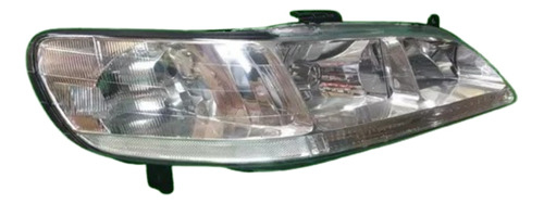 Farol Direito Honda Accord Ex 2001 A 2002 