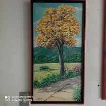 Comprar Oleos José Pablo Cuevas Pintor Venezolano, Cero Detalles..