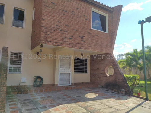 Imagen 3 de 27 de Casa En Venta Acceso Villa Jardin San Diego Carabobo