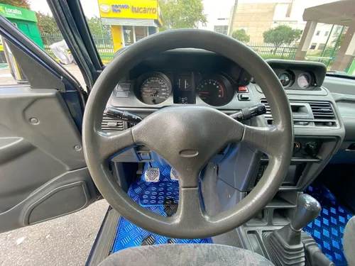 Mitsubishi Montero 3.0 V13