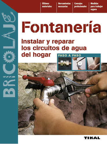  Fontanería  - Aa.vv