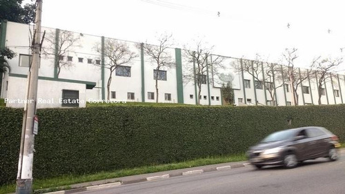 Imagem 8 de 15 de Galpão Para Venda Em Cajamar, Jardim Santana, 1 Dormitório, 1 Suíte, 10 Banheiros, 33 Vagas - 2981_2-1068761