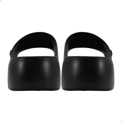 Tamanco Melissa Free Platform Slide Preto Original + Nf
