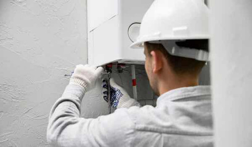 Gasfiter Certificado Sec - Eliminacion De Fugas