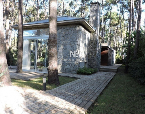 Casa A La Venta En La Barra- Ref: 4194