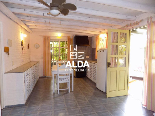 Casa Playa Verde Maldonado 2 Dorms Venta Ca101755