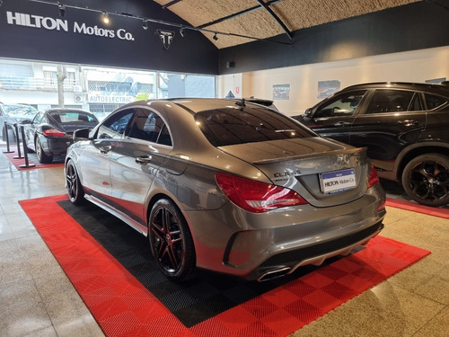 Imagen 6 de 14 de Mercedes Benz Cla 45 Amg 4matic Hilton Motors Co