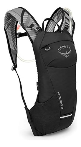 Osprey Packs Mochila De Hidratación Para Mujer Kitsuma 3