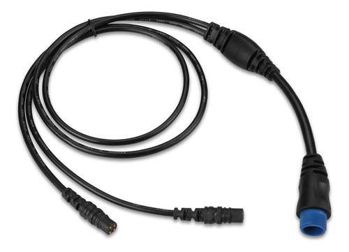 Adaptador Para Sensor 8 Pin A 4 Pin Doble Ecosondas Garmin