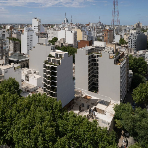 Venta Apartamento Monoambiente Cordón Arcadia