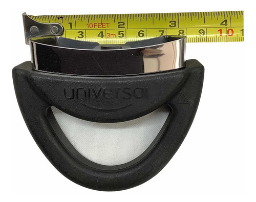 Repuesto Asa Auxiliar Ollas A Presion Universal De 4-6 Lts