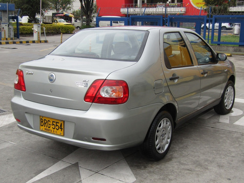 Fiat Siena Elx