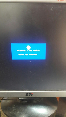 Monitor Semp Toshiba Leia A Descricao