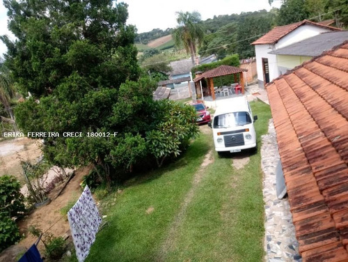 Imagem 9 de 15 de Chácara Para Venda Em Ibiúna, Centro, 4 Dormitórios, 1 Suíte, 3 Banheiros - 055_1-1380077