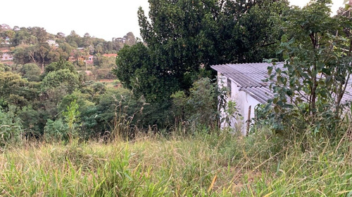 Imagem 1 de 4 de Terreno À Venda Em Terra Preta - Mairiporã/sp Aproveite! - 1025 - 69271114